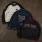 Hip Hop Jackets - Best Vintage Wholesale