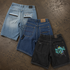 Hip Hop Shorts - Best Vintage Wholesale