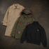 Hooligan Branded Jackets - Best Vintage Wholesale
