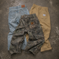 Kids Branded Jeans/Trousers - Best Vintage Wholesale