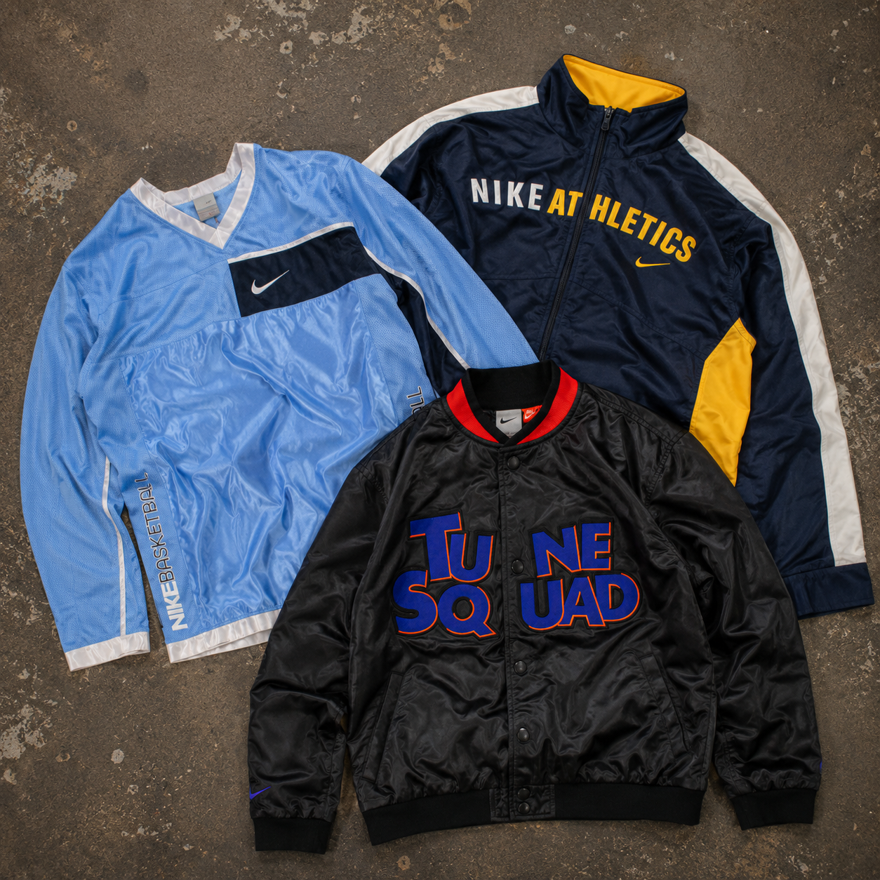 Kids Nike Mix - Best Vintage Wholesale