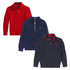 Kids Ralph Lauren 1/4 Zips - Best Vintage Wholesale