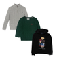 Kids Ralph Lauren Knitwear - Best Vintage Wholesale
