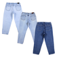 LL Bean Denim Jeans - Best Vintage Wholesale