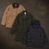 LL Bean Jackets - Best Vintage Wholesale
