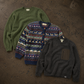 LL Bean Knitwear - Best Vintage Wholesale