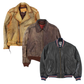 Leather Jackets - Best Vintage Wholesale