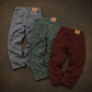 Levi’s 501 Colourful Denim Jeans - Best Vintage Wholesale