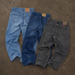 Levi’s Lee Wrangler Denim Jeans - Best Vintage Wholesale