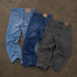 Levi’s Lee Wrangler Denim Jeans - Best Vintage Wholesale