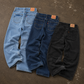 Levi's Mix Code Denim Jeans - Best Vintage Wholesale