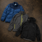 Mammut Marmot Jackets - Best Vintage Wholesale