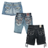 Miss Me/Rock Revival Shorts - Best Vintage Wholesale