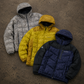 Montbell Puffer Jackets - Best Vintage Wholesale