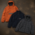 Napapijri Jackets - Best Vintage Wholesale