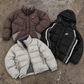 Nike Puffer Jackets - Best Vintage Wholesale
