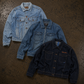 Premium Branded Denim Jackets - Best Vintage Wholesale