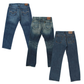 Premium Branded Denim Jeans - Best Vintage Wholesale