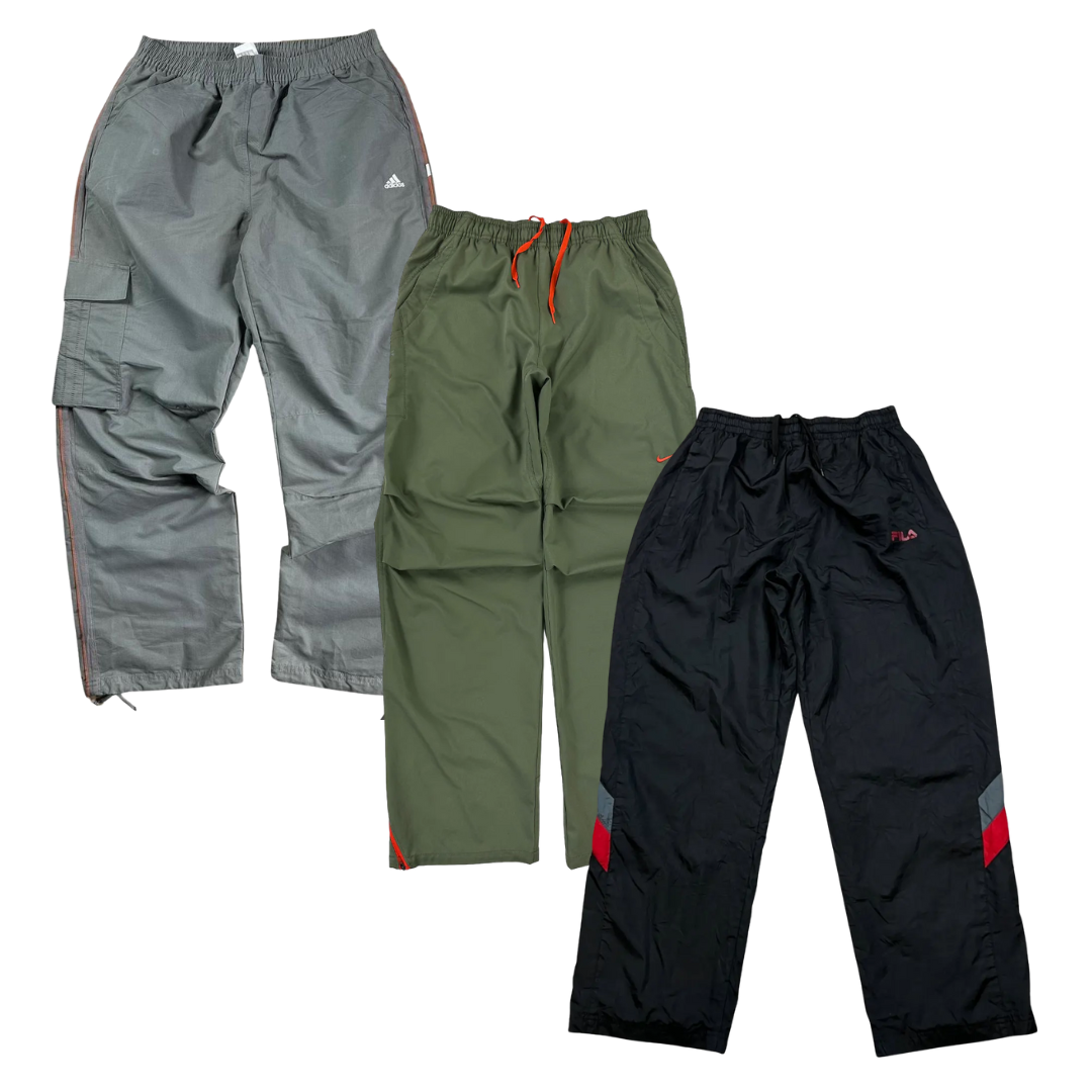 Premium Branded Joggers/Track Pants - Best Vintage Wholesale