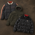Premium Branded Puffer Jackets - Best Vintage Wholesale