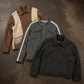 Premium Leather Jackets - Best Vintage Wholesale