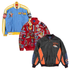 Premium Pro Sport Jackets - Best Vintage Wholesale