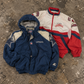 Premium Pro Sport Jackets - Best Vintage Wholesale
