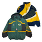 15x USA PRO SPORT JACKETS