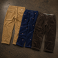 Ralph Lauren Corduroy Trousers - Best Vintage Wholesale