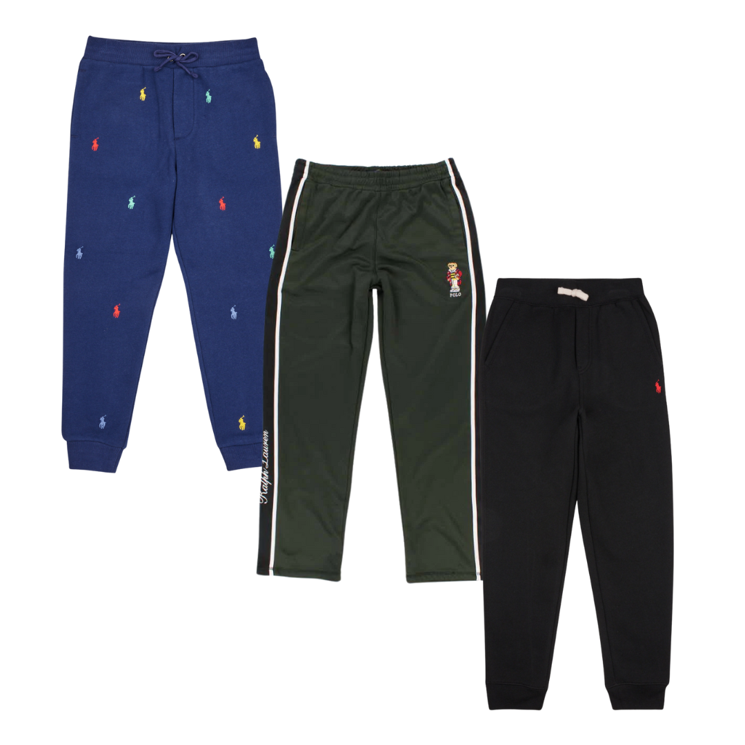 Ralph Lauren Joggers/Track Pants - Best Vintage Wholesale