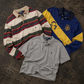 Ralph Lauren Polo Shirts - Best Vintage Wholesale