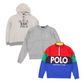 Ralph Lauren Sweatshirts - Best Vintage Wholesale