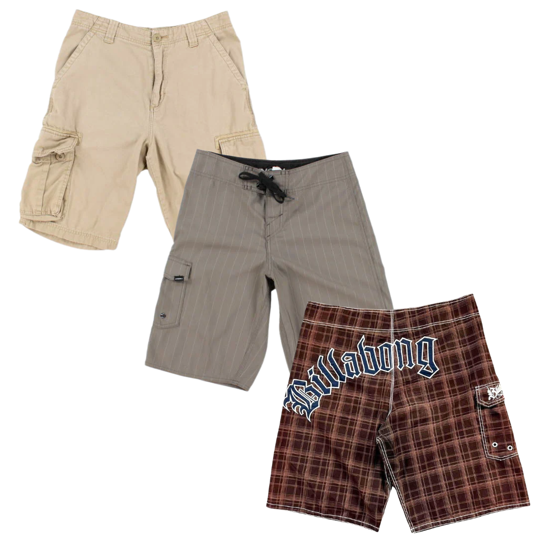 Surf Brand Shorts - Best Vintage Wholesale
