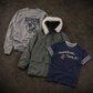 TRUE VINTAGE MIX Best Vintage Wholesale