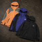 The North Face Gore-Tex Jackets - Best Vintage Wholesale