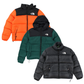 The North Face Premium Puffer Jackets - Best Vintage Wholesale