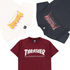 Thrasher T-Shirts - Best Vintage Wholesale