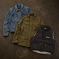 Timberland Jackets - Best Vintage Wholesale