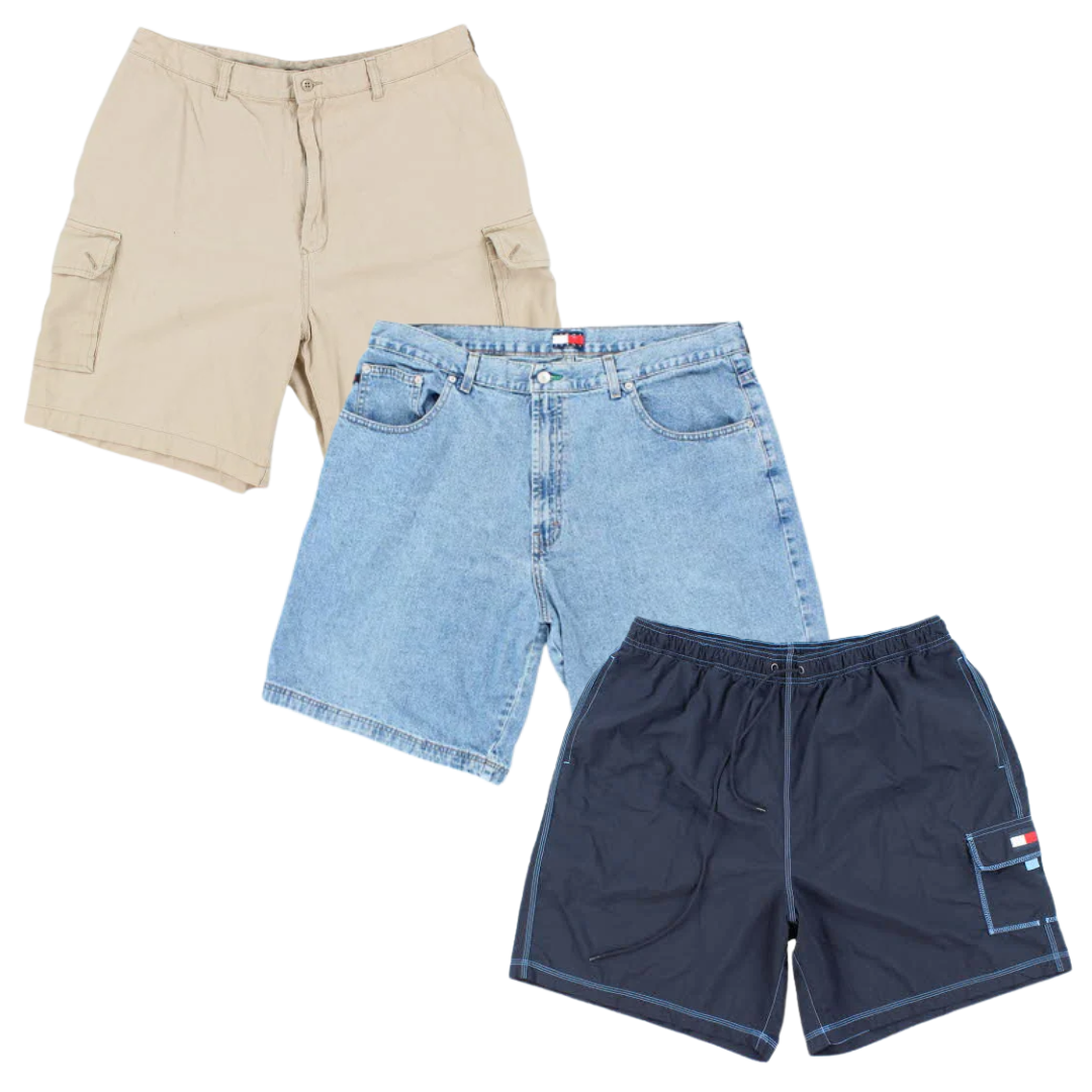 Tommy Hilfiger Shorts - Best Vintage Wholesale