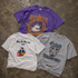 USA College University T-Shirts - Best Vintage Wholesale