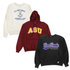 USA Destination Sweatshirts - Best Vintage Wholesale