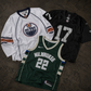 USA Pro Sport Jerseys - Best Vintage Wholesale