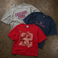 USA Pro Sport T-Shirts - Best Vintage Wholesale