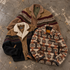 Vintage Aztec/Navajo Jackets - Best Vintage Wholesale