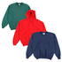 Vintage Blank Sweatshirts - Best Vintage Wholesale