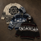 Vintage Ecuador Knitwear - Best Vintage Wholesale