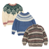 Vintage Icelandic Knitwear - Best Vintage Wholesale