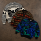 Vintage Patterned Knitwear - Best Vintage Wholesale