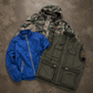 Vintage Tech Jackets - Best Vintage Wholesale