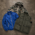 Vintage Tech Jackets - Best Vintage Wholesale